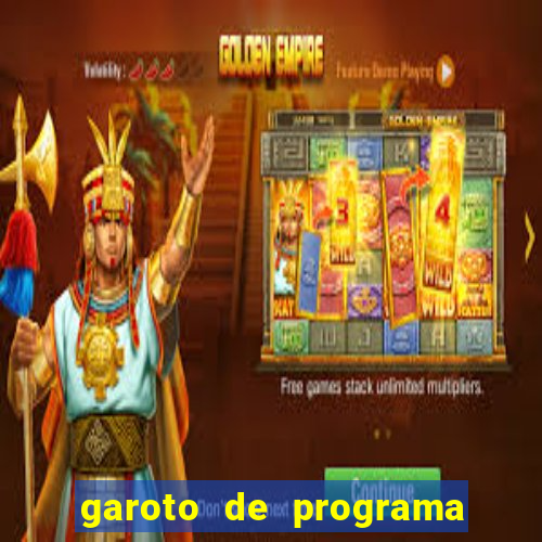 garoto de programa porto velho